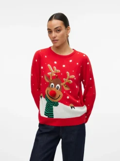 VMSNOWY Pullover