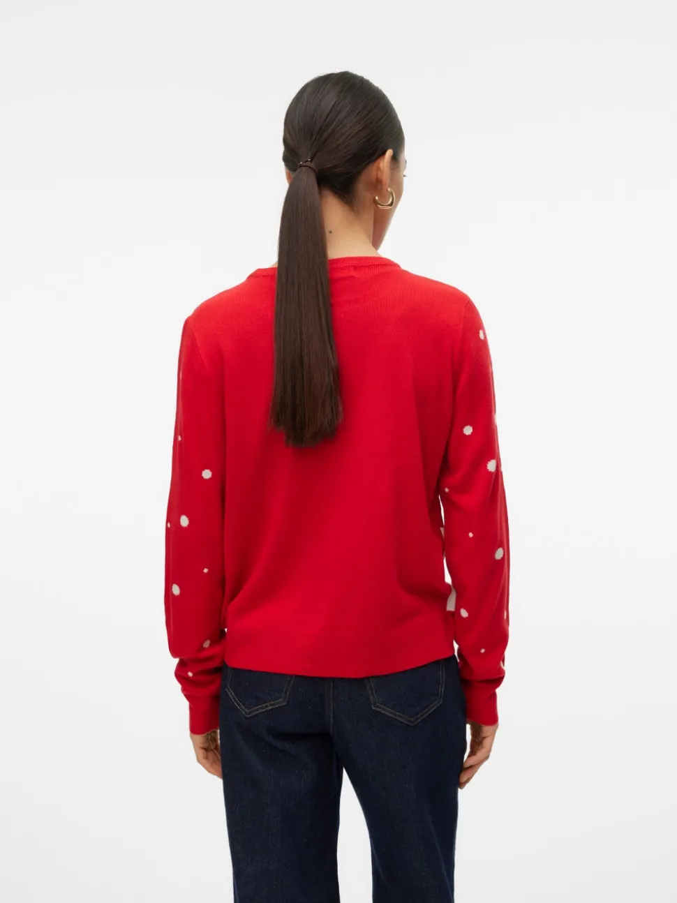 VMSNOWY Pullover