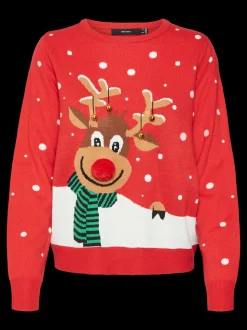 VMSNOWY Pullover