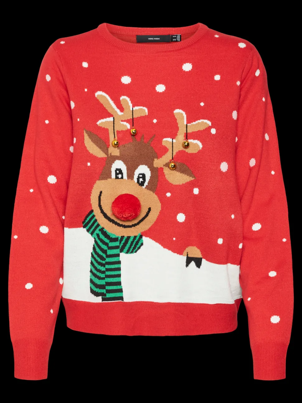 VMSNOWY Pullover
