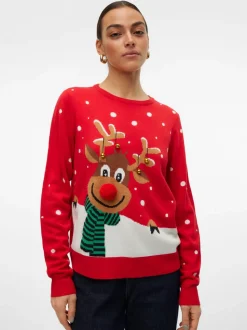 VMSNOWY Pullover