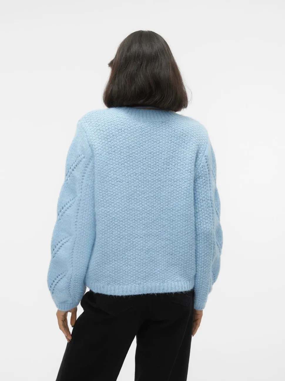 VMSOF Pullover