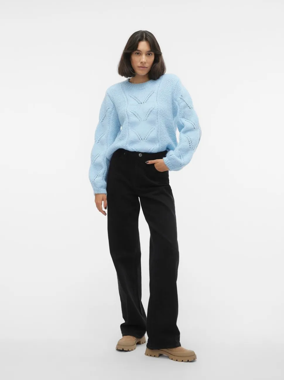 VMSOF Pullover
