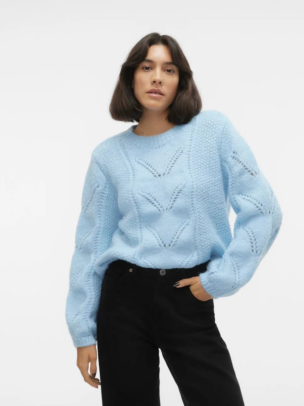 VMSOF Pullover