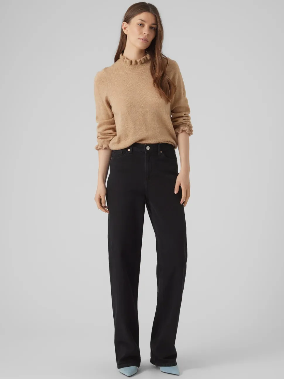 VMSOFIA Pullover
