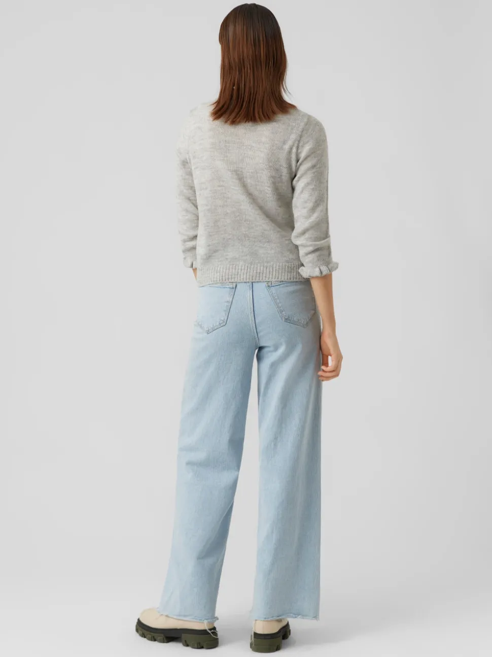VMSOFIA Pullover