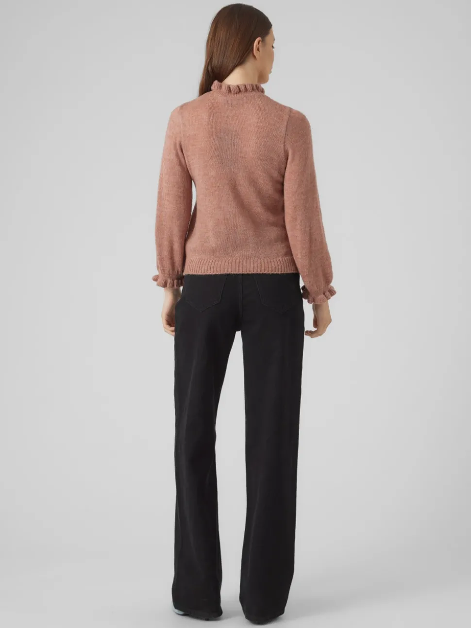 VMSOFIA Pullover