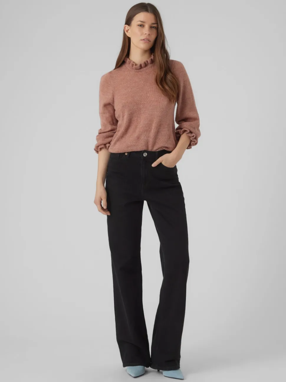 VMSOFIA Pullover