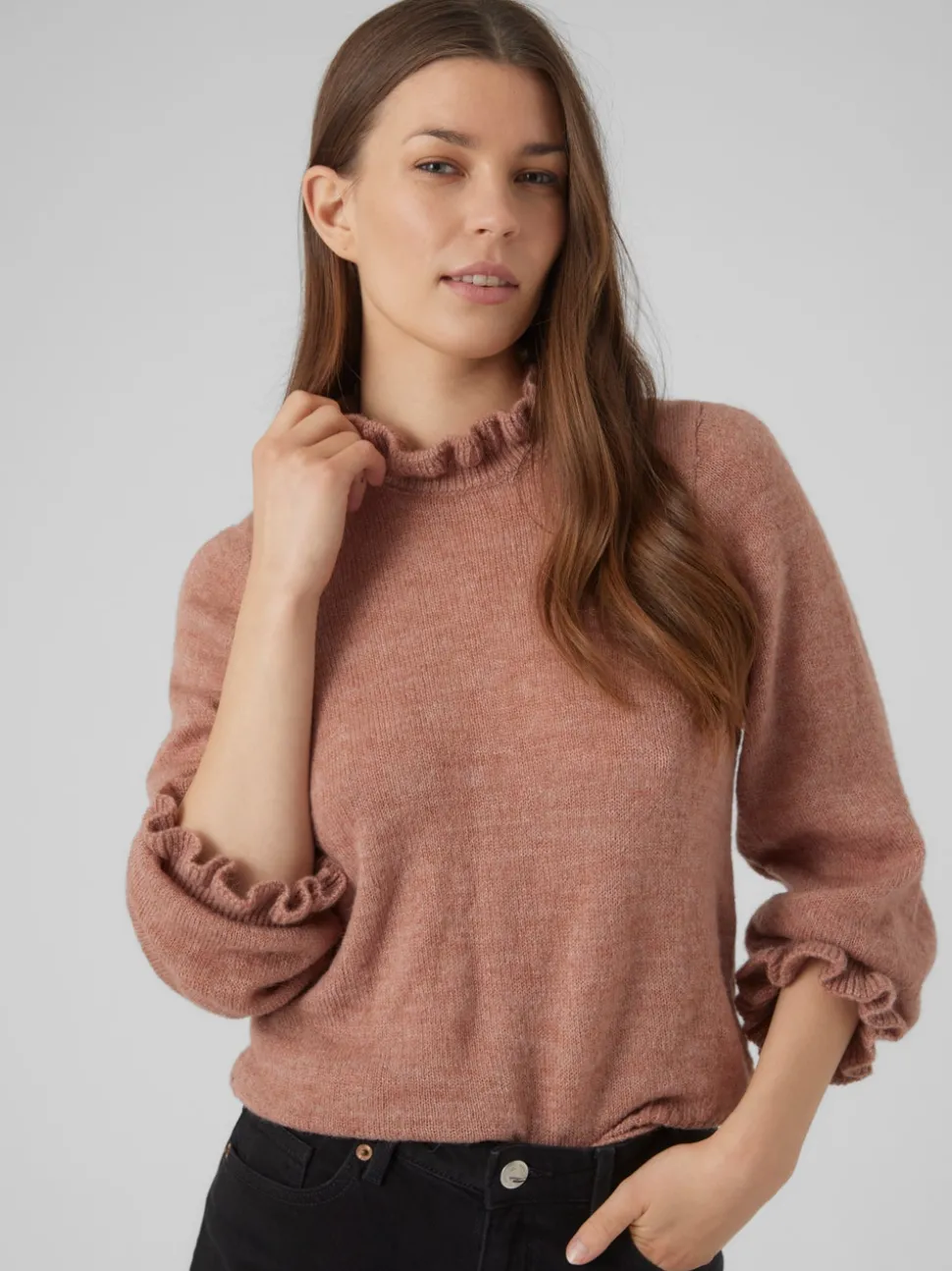 VMSOFIA Pullover