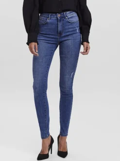 VMSOPHIA Skinny Fit Jeans