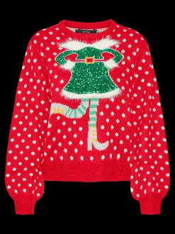 VMSPARKLE Pullover