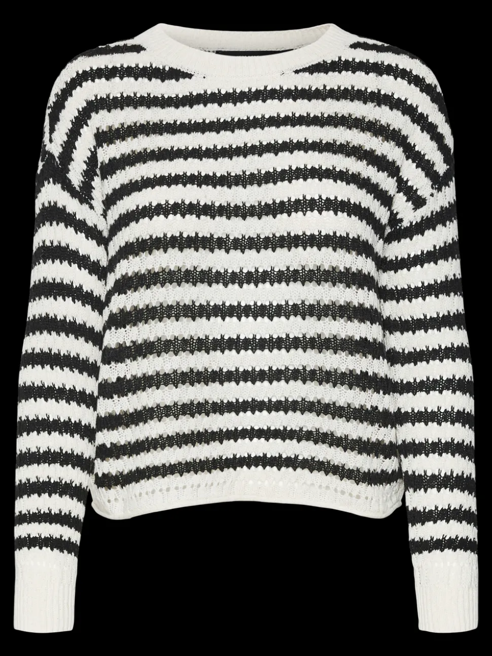 VMSPRING Pullover