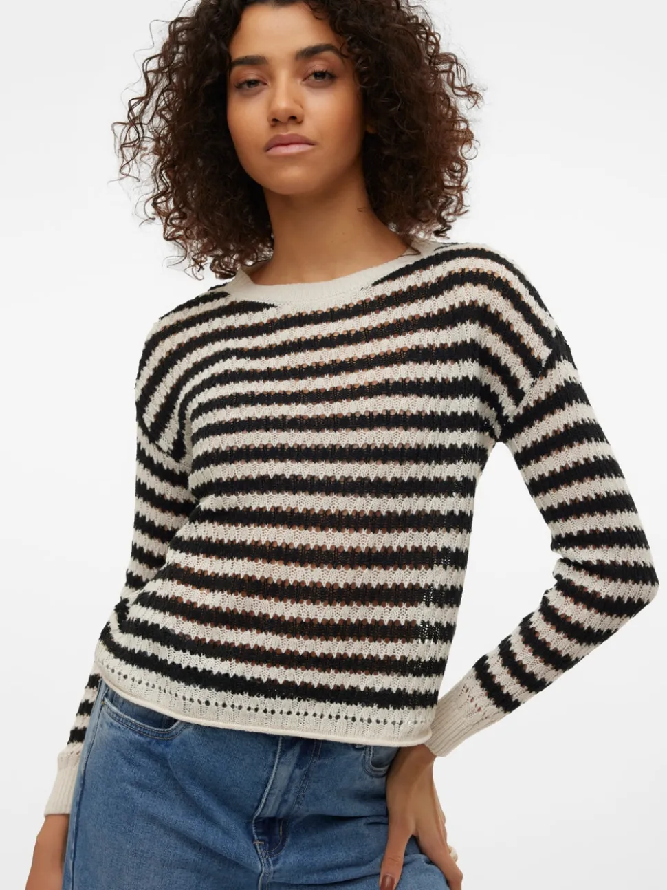 VMSPRING Pullover