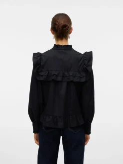 VMSTINE Topp