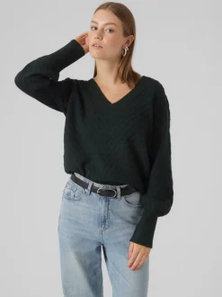 VMSTINNA Pullover