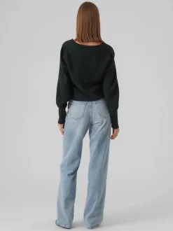 VMSTINNA Pullover