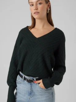 VMSTINNA Pullover