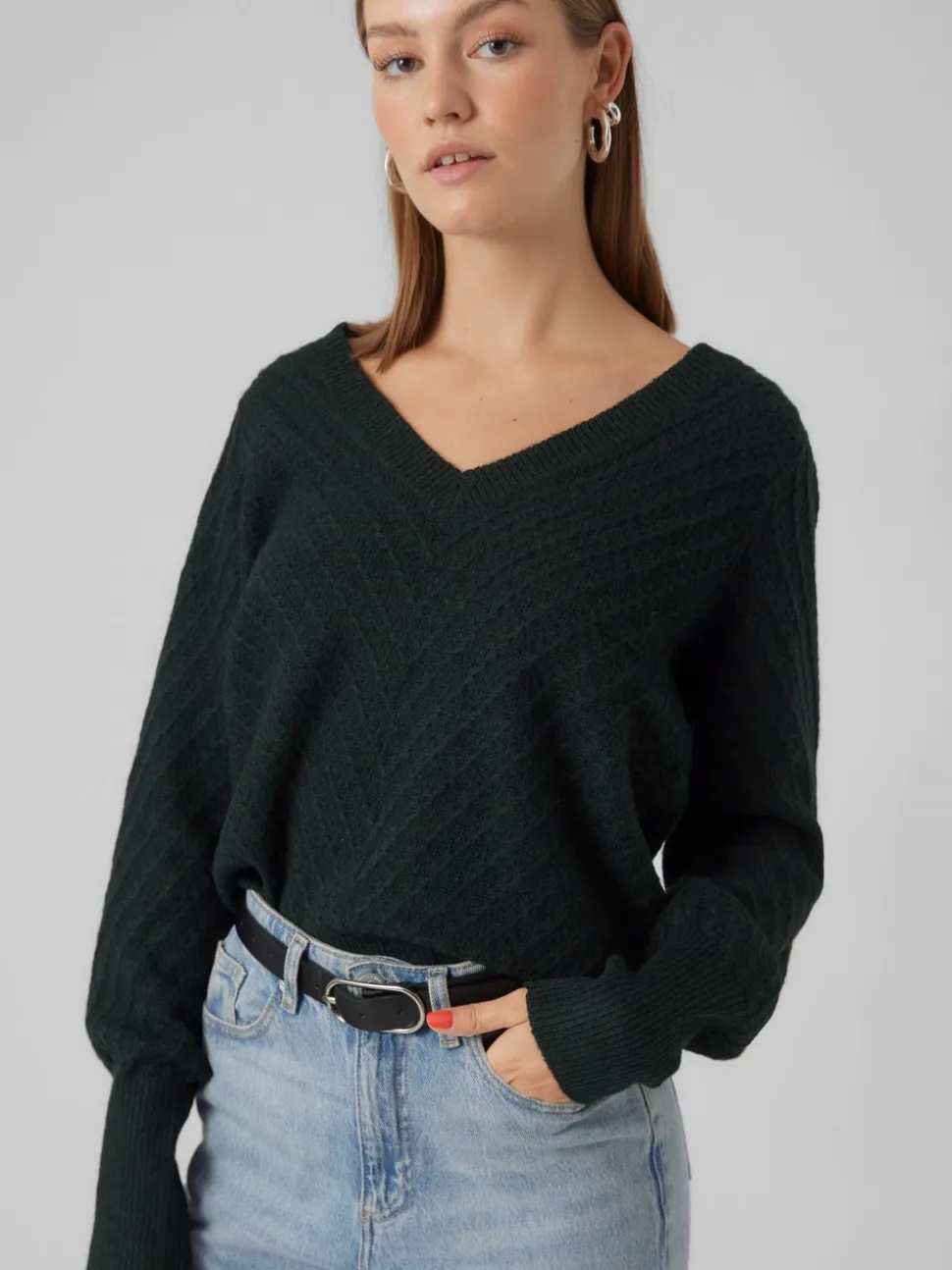 VMSTINNA Pullover