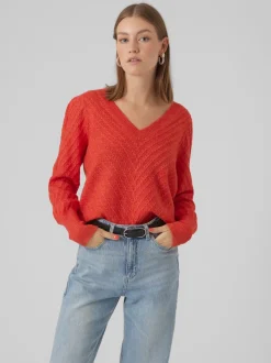 VMSTINNA Pullover