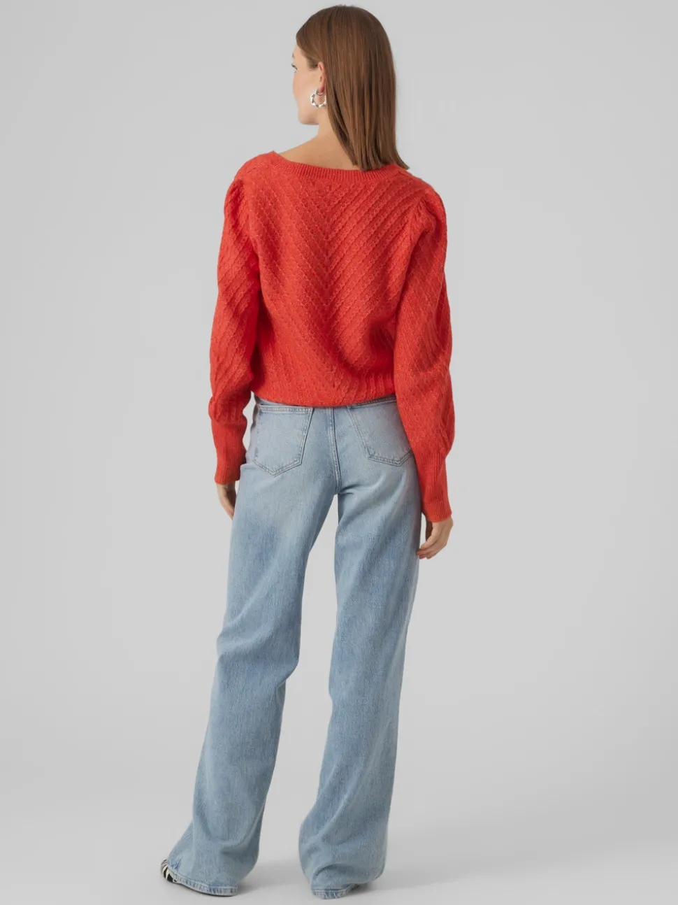 VMSTINNA Pullover
