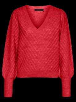 VMSTINNA Pullover