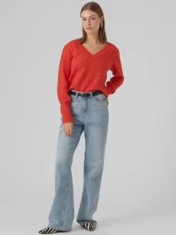 VMSTINNA Pullover