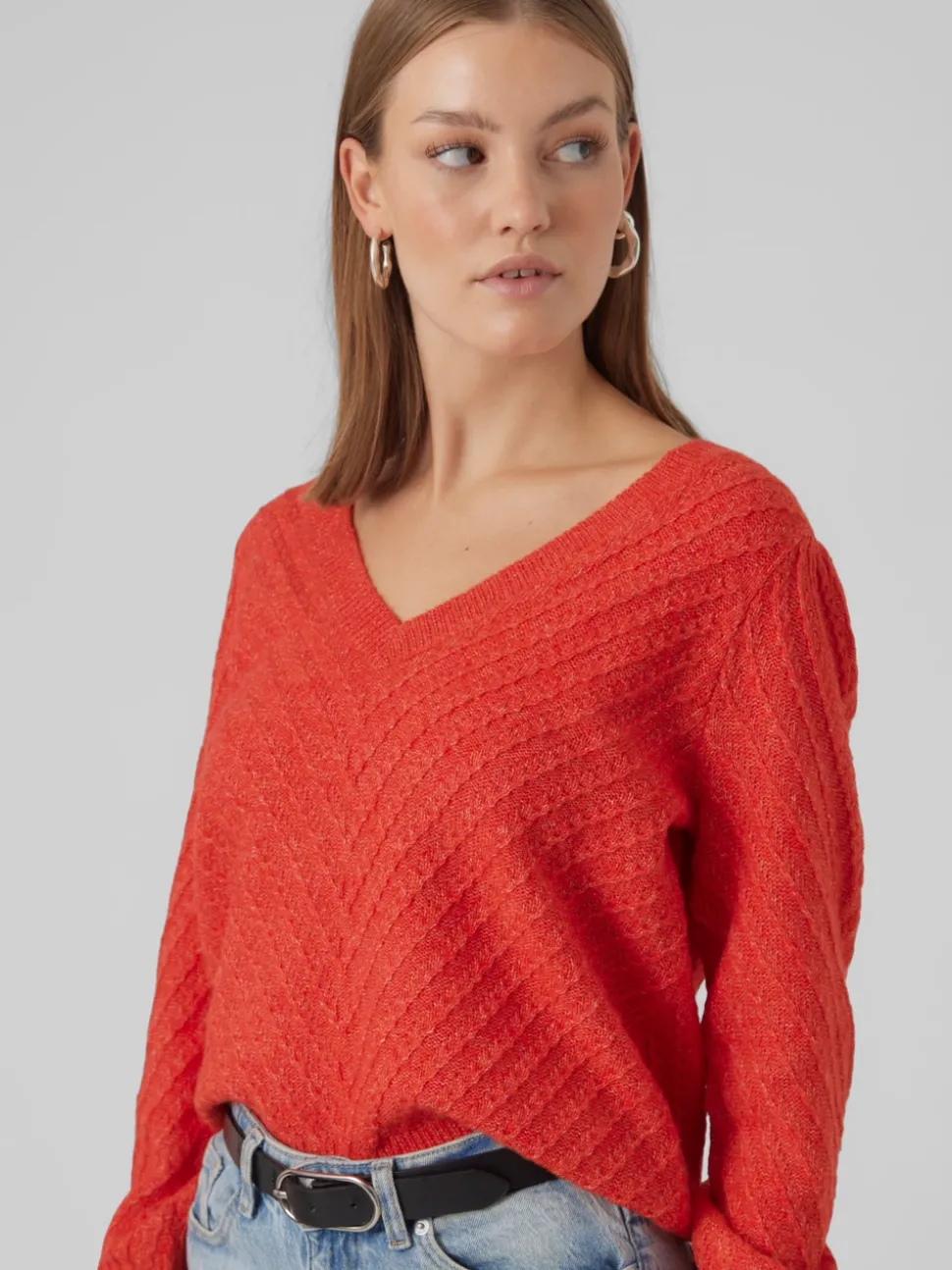 VMSTINNA Pullover