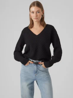 VMSTINNA Pullover
