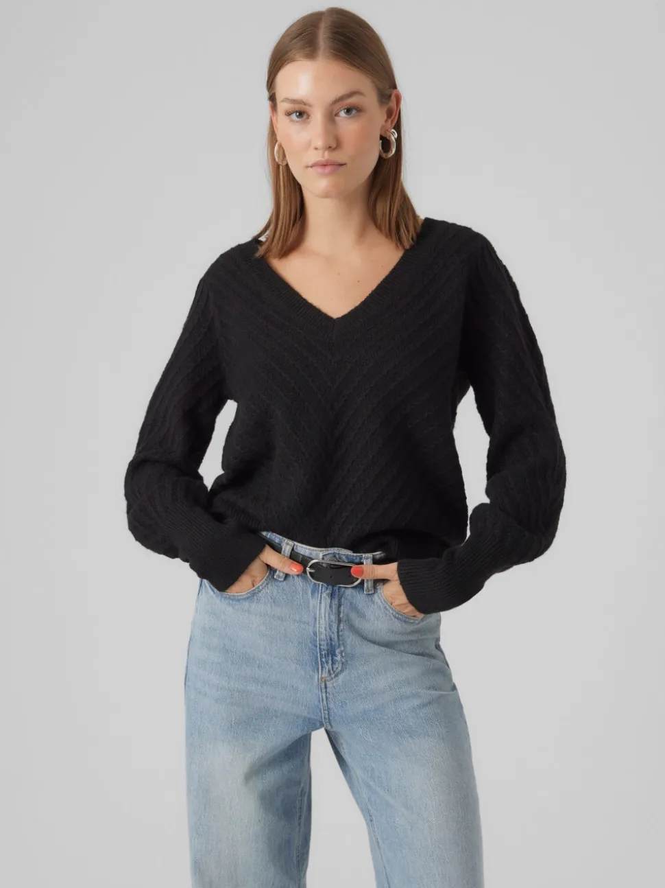 VMSTINNA Pullover