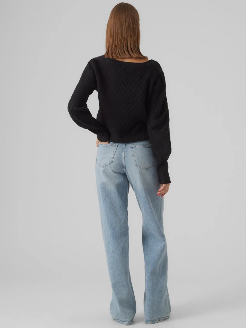 VMSTINNA Pullover