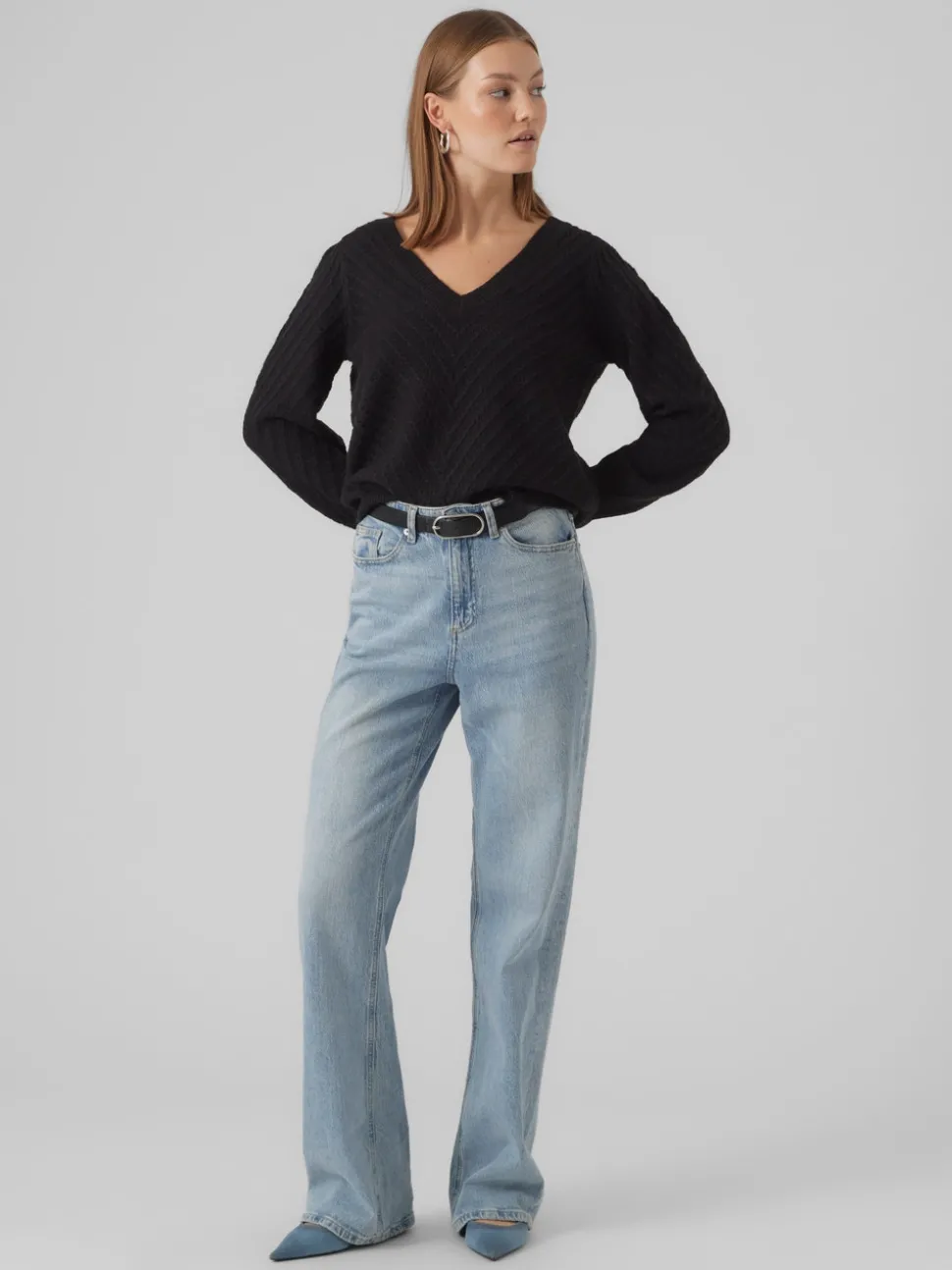 VMSTINNA Pullover