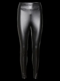 VMSUELLA Hög Midja Leggings