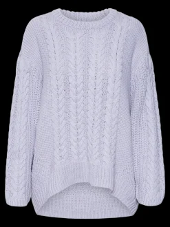 VMSVEACABLE Pullover