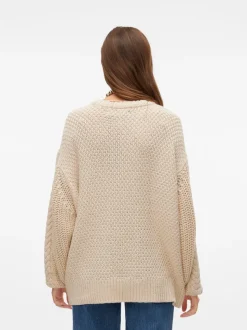 VMSVEACABLE Pullover