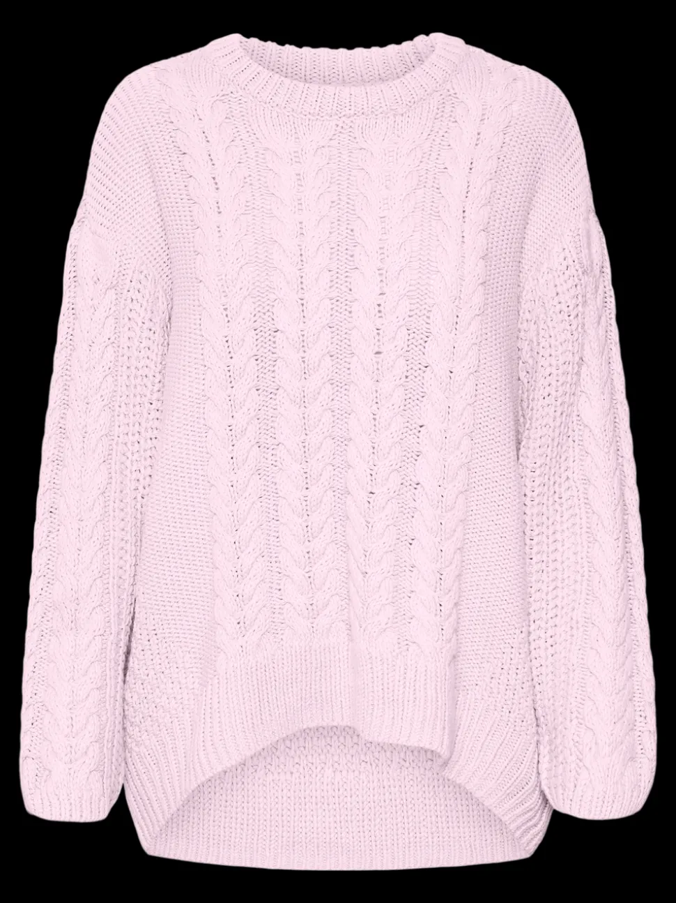 VMSVEACABLE Pullover