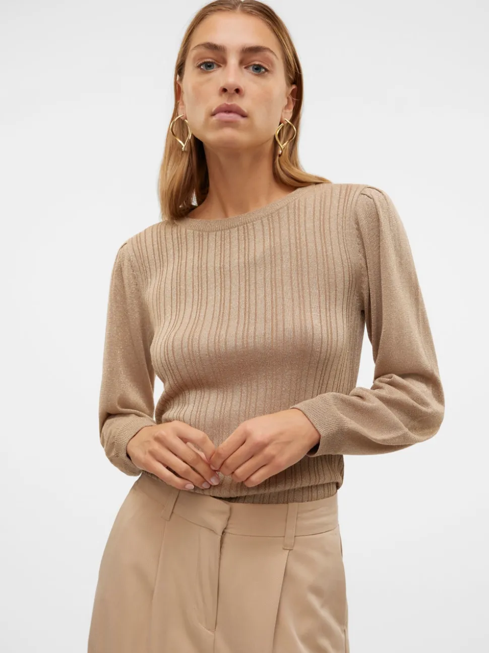 VMTALIA Pullover