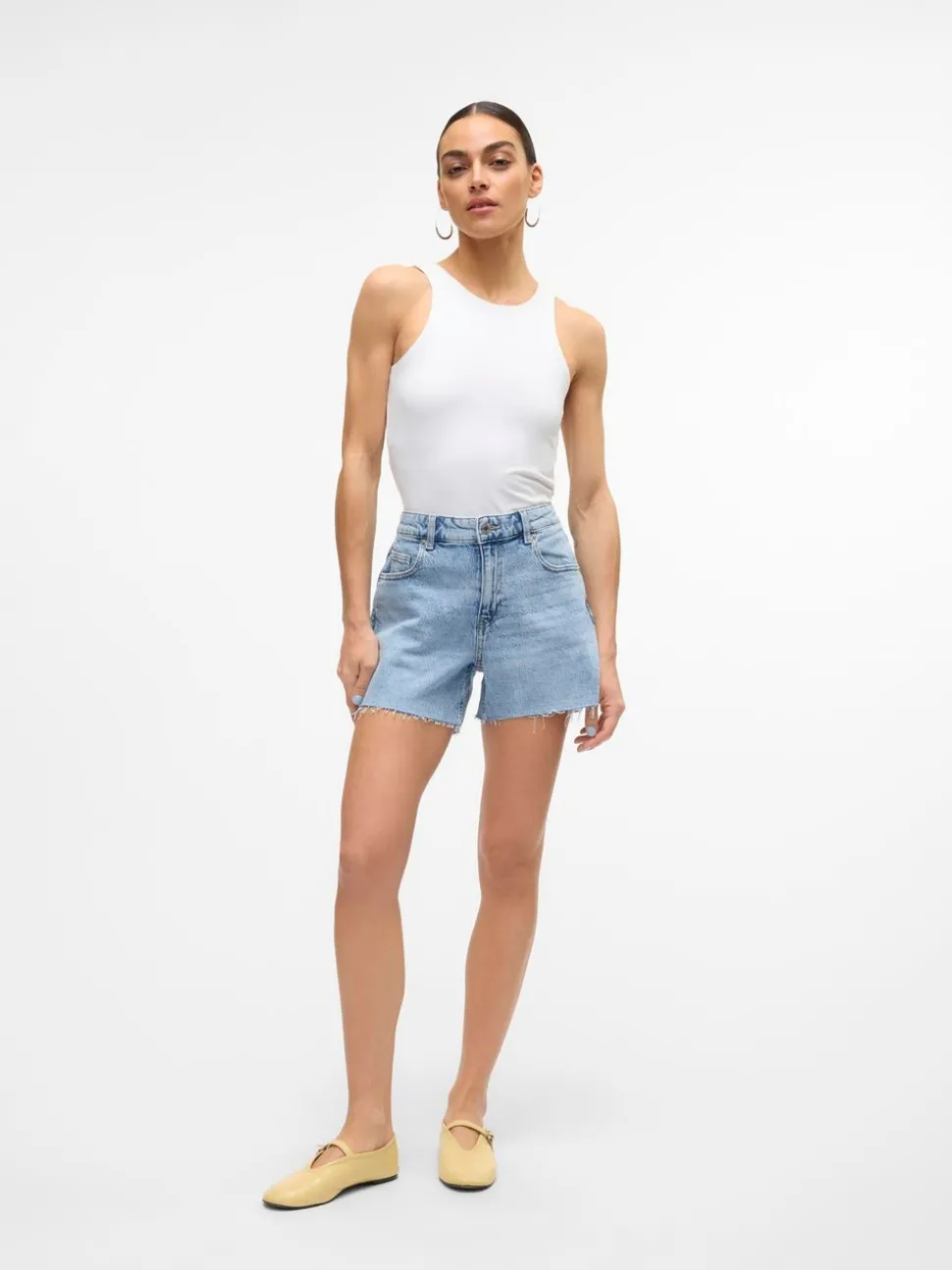 VMTESS Shorts