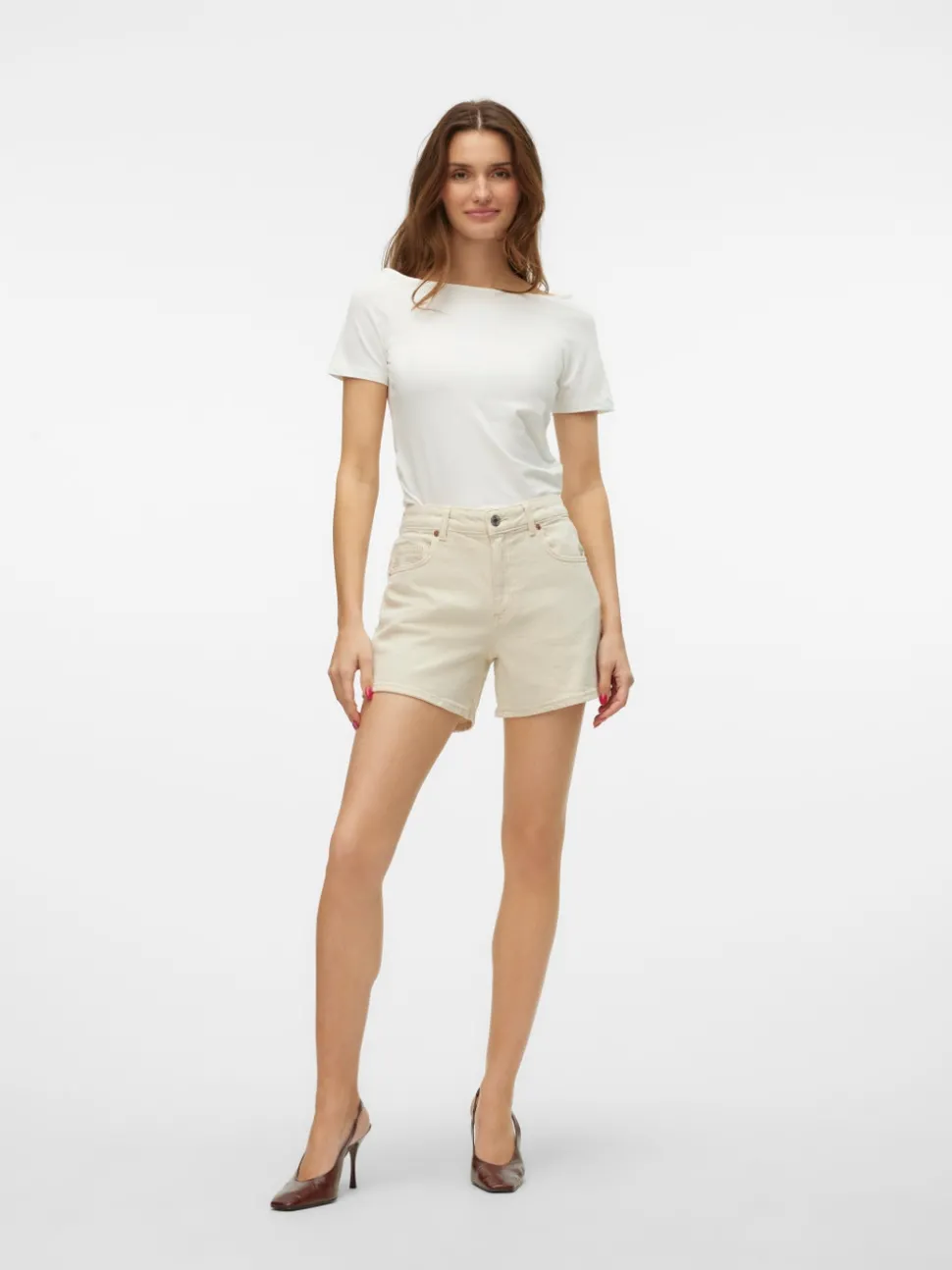 VMTESS Shorts