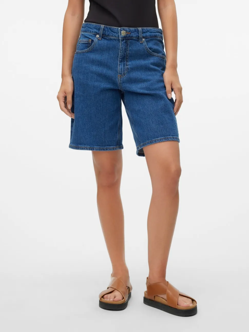 VMTESS Shorts