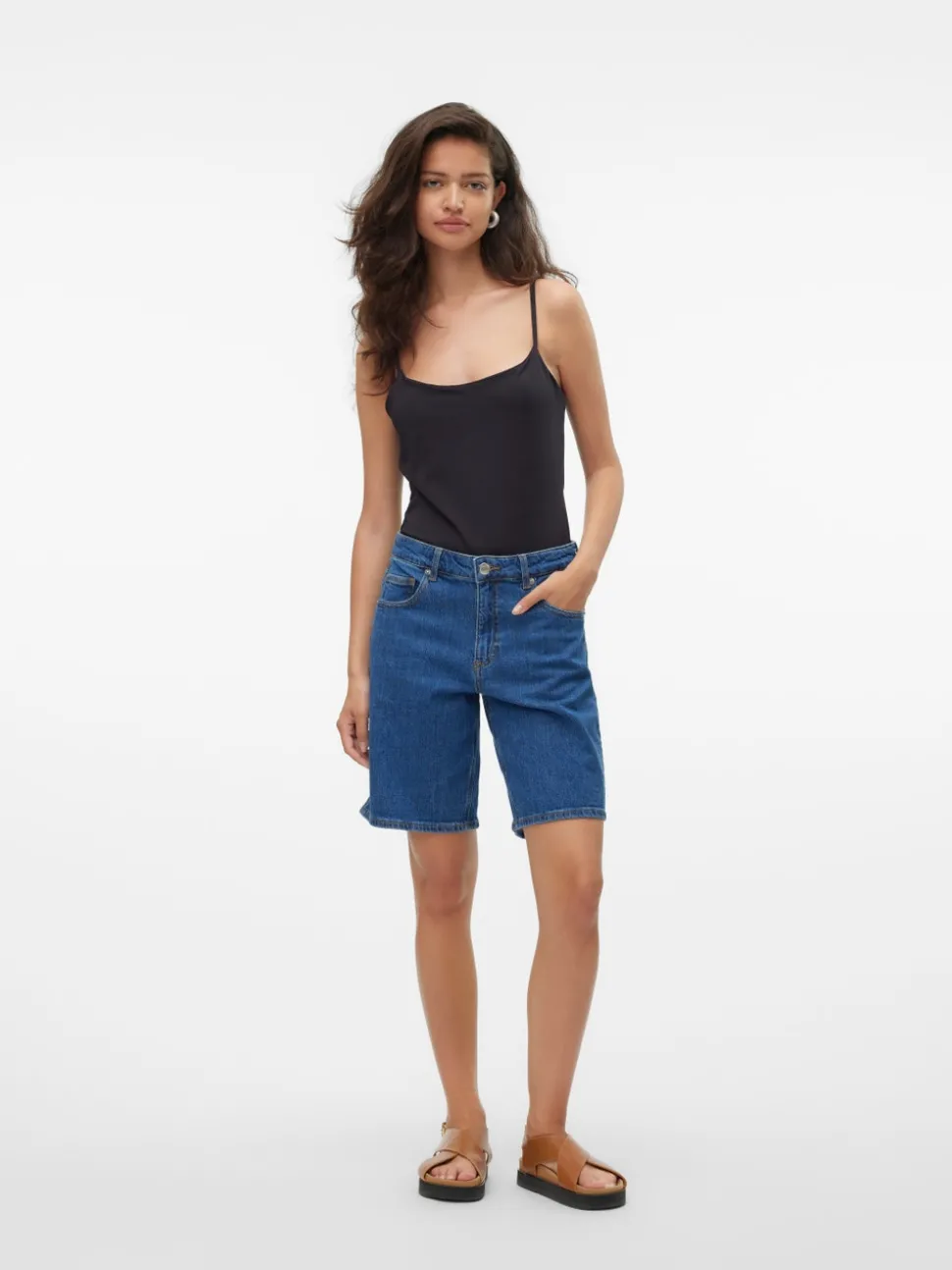 VMTESS Shorts