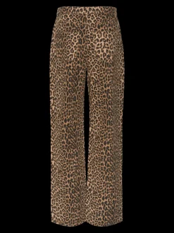 VMTESSA Hög Midja Vida Ben Jeans