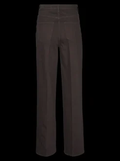 VMTESSA Hög Midja Vida Ben Jeans