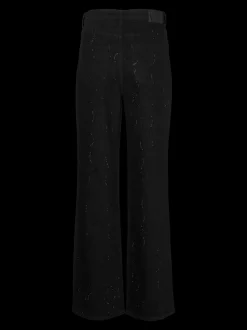 VMTESSA Hög Midja Vida Ben Jeans