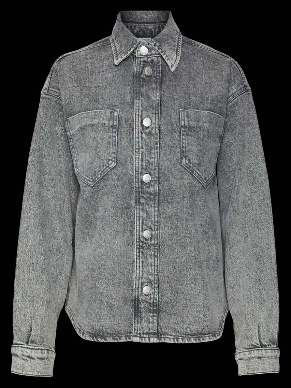 VMTESSIE Denimskjorta