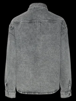 VMTESSIE Denimskjorta