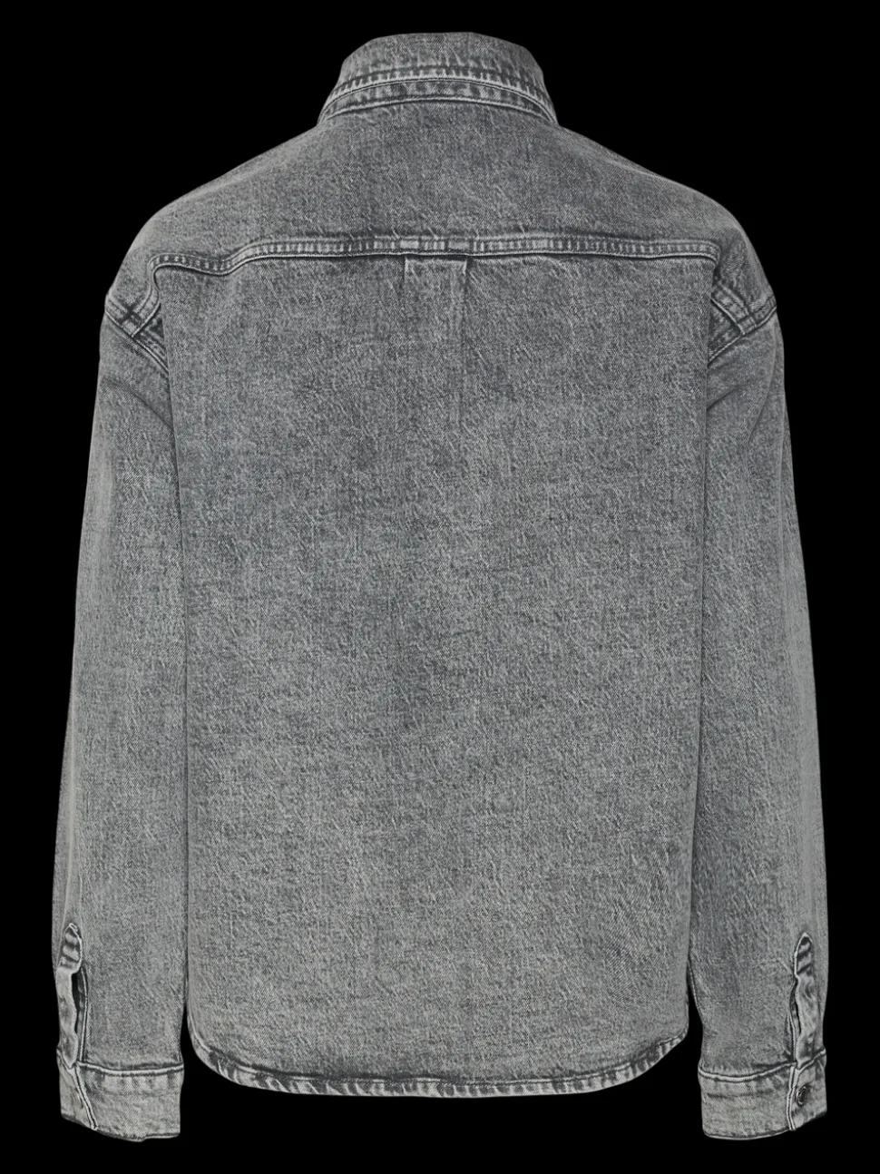 VMTESSIE Denimskjorta
