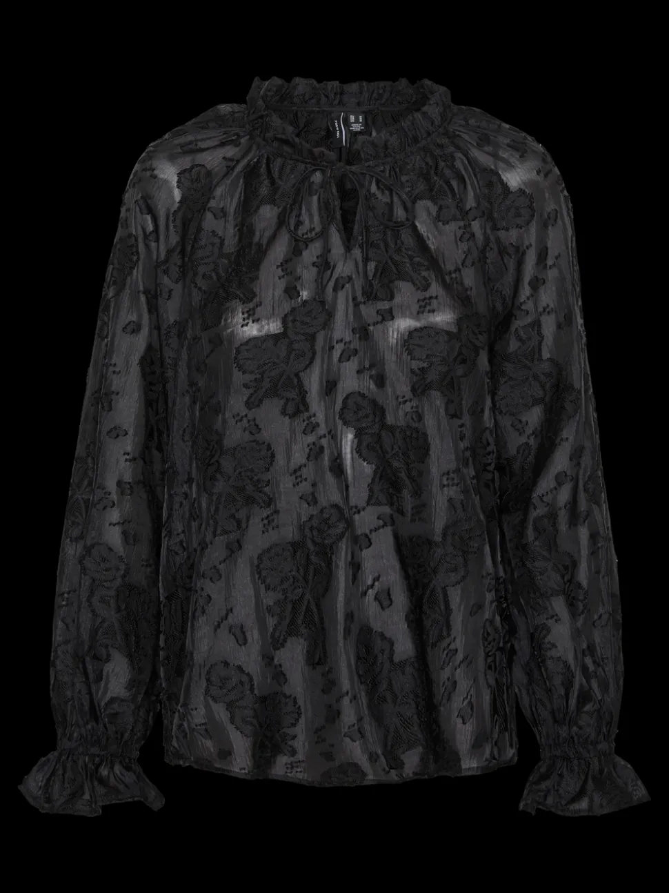 VMTILLI Topp