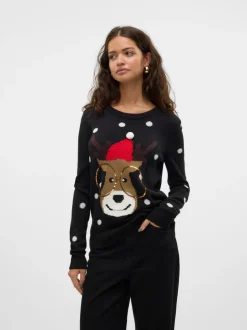 VMTINSEL Pullover