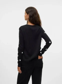 VMTINSEL Pullover