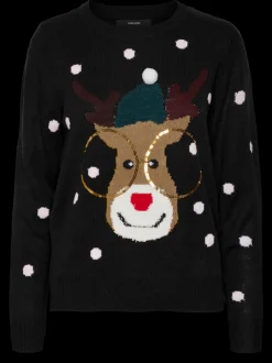 VMTINSEL Pullover